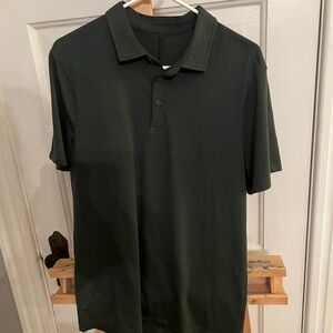 Evolution Short-Sleeve Polo Shirt